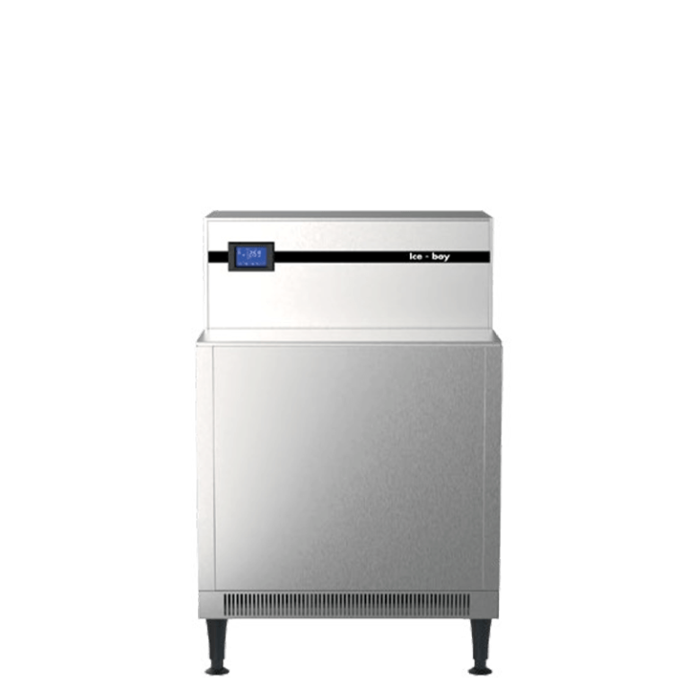 150kgs/day ice cube production - BUZ330
