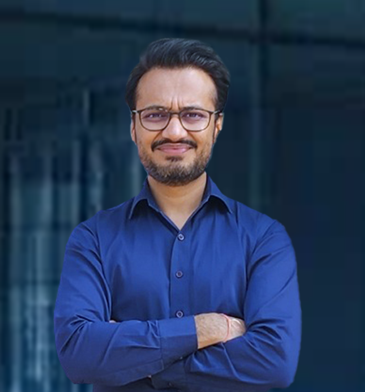 Vinay Sharma