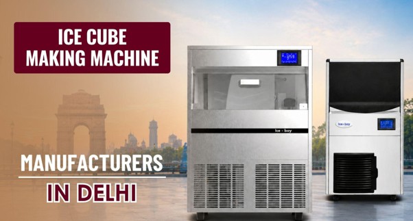 Manufacturers in Delhi